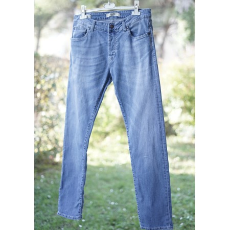 JEANS LIU-JO  TG.46 UOMO