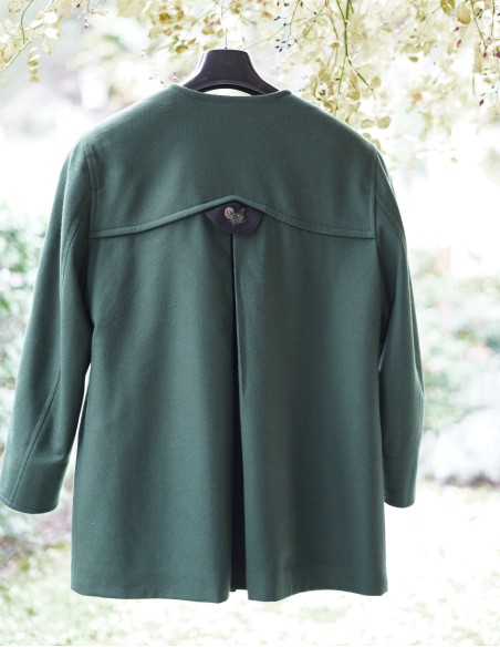 GIACCA  DONNA STILE TIROLESE  tg.48