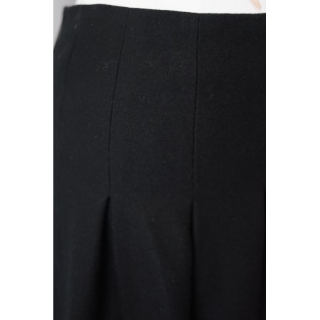 GONNA NERA  tg.12 uk / 42/44 it. circa