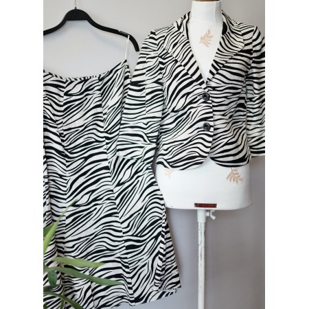 TAILLEUR / COMPLETO DONNA  Tg.10 uk/ 40/42 it. circa CC Petite