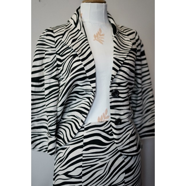 TAILLEUR / COMPLETO DONNA  Tg.10 uk/ 40/42 it....