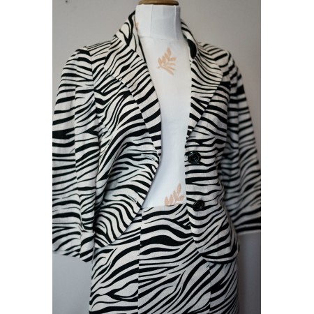 TAILLEUR / COMPLETO DONNA  Tg.10 uk/ 40/42 it. circa CC Petite