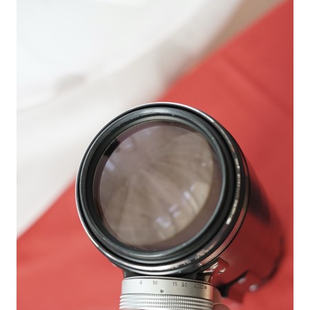 TAIR-3- Phs f4.5/300mm OBIETTIVO VINTAGE RUSSO