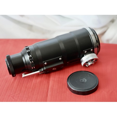 TAIR-3- Phs f4.5/300mm OBIETTIVO VINTAGE RUSSO