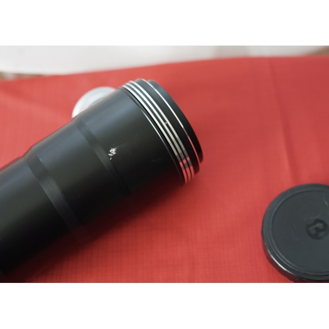 TAIR-3- Phs f4.5/300mm OBIETTIVO VINTAGE RUSSO