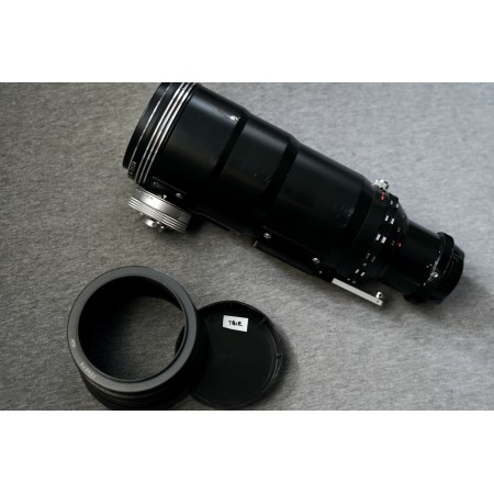 TAIR-3- Phs f4.5/300mm OBIETTIVO VINTAGE RUSSO