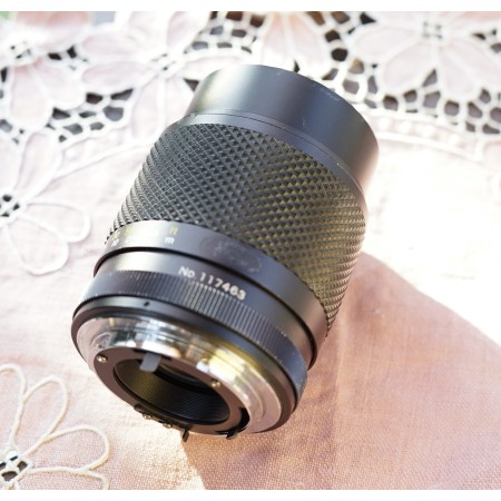 YASHICA LENS DSB 135mm f:2,8 obiettivo Originale Yashica