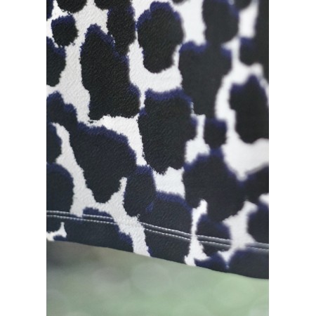 GONNA TUBINO ELASTICIZZATA  14 uk / 44 it. circa NEXT