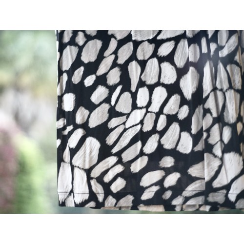 GONNA TUBINO ELASTICIZZATA   44 it. circa 2