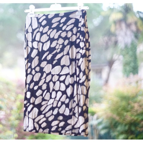 GONNA TUBINO ELASTICIZZATA   44 it. circa