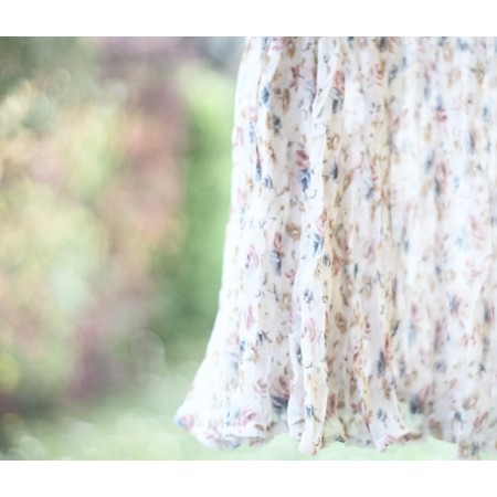 GONNALEGGERA TRASPATRENTE   40 it. circa