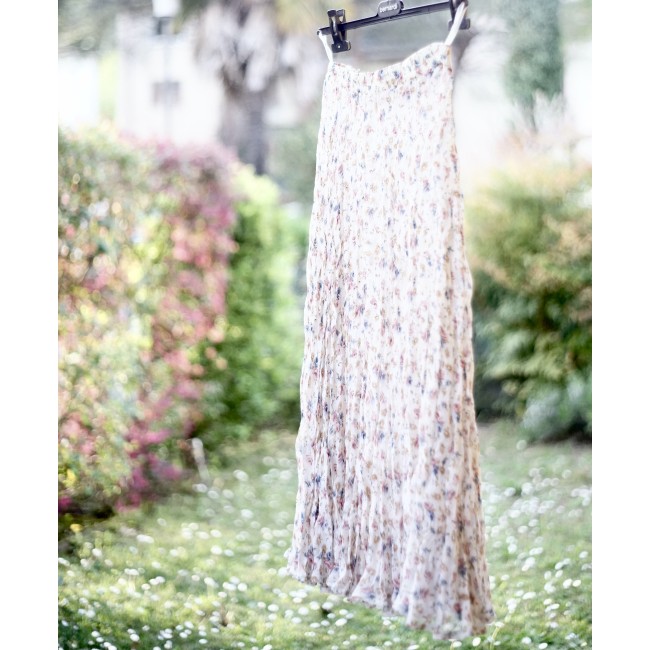 GONNALEGGERA TRASPATRENTE   40 it. circa