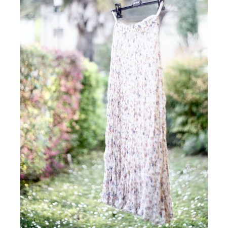 GONNALEGGERA TRASPATRENTE   40 it. circa