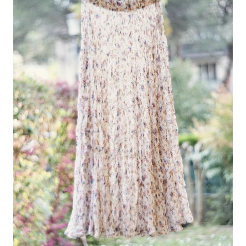 GONNALEGGERA TRASPATRENTE   40 it. circa 2