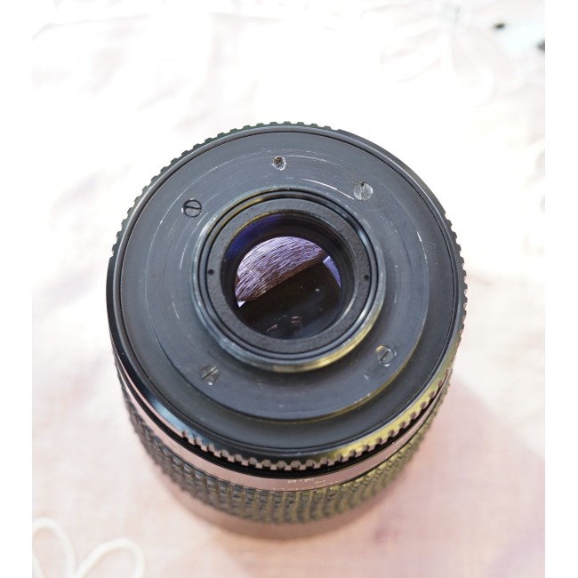 Rubinar MC 500mm F8 Catadiottrico m42 VINTAGE '94
