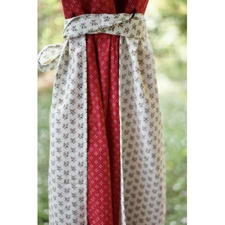 ABITO STILE TIROLESE  tg.44 it. Outfit Classic dirndl