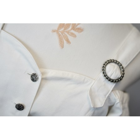 CAMICIA CORPETTO  TIROLESE  tg 46 it Landhaus