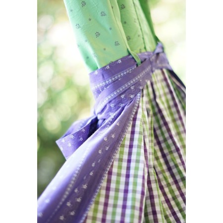 ABITO STILE TIROLESE  tg.44 it. Country Line dirndl