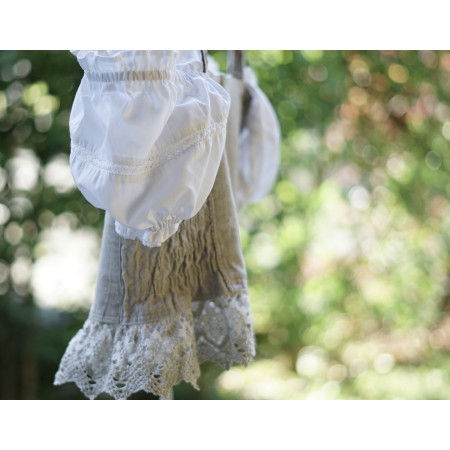 CAMICIA CORPETTO  TIROLESE  tg 46 it Country Line