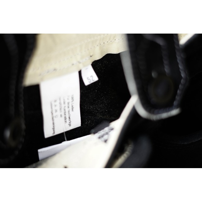 PANTALONI tg. 52 PELLE LEDERHOSEN TIROLESE