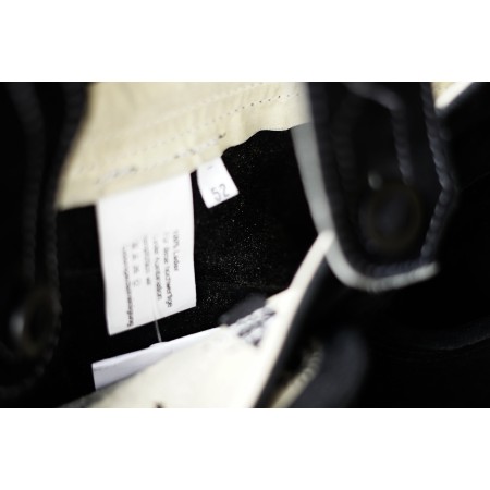 PANTALONI tg. 52 PELLE LEDERHOSEN TIROLESE