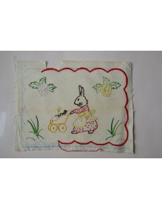 ANTICO CENTRO PASQUALE DA TERMINARE 