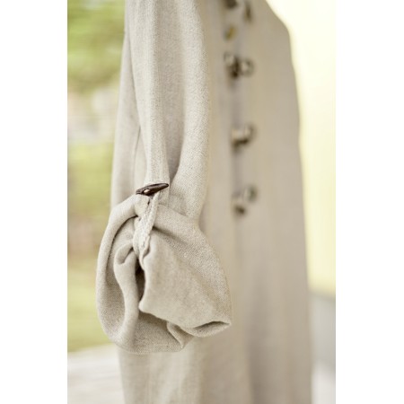 CAMICIA DONNA STILE TIROLESE  TG. 48 it. circa