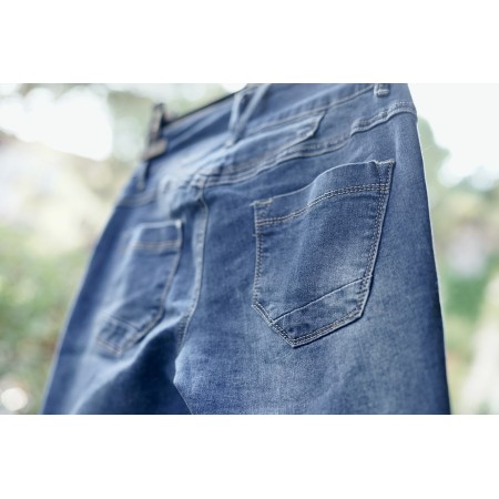 PANTALONCINI tg. XS    JEANS TIROLESE DONNA