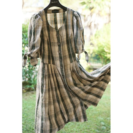 ABITO STILE TIROLESE  tg 50 it. circa Berwin&Wolff