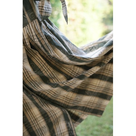 ABITO STILE TIROLESE  tg 50 it. circa Berwin&Wolff