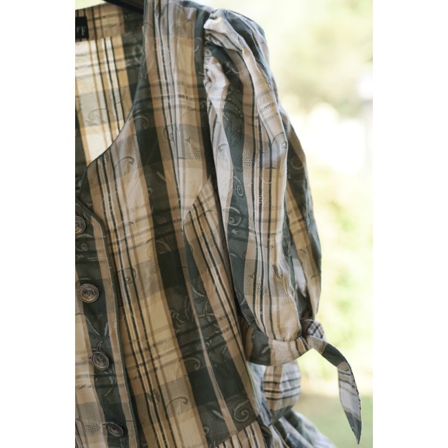 ABITO STILE TIROLESE  tg 50 it. circa Berwin&Wolff