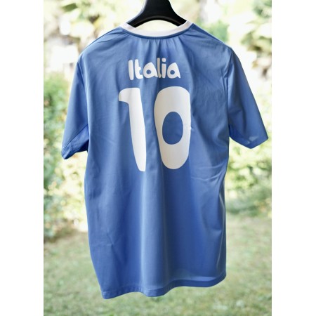 MAGLIA 2014 FIFA World Cup Brasil Italia tg. XL CARTELLINO NUOVA