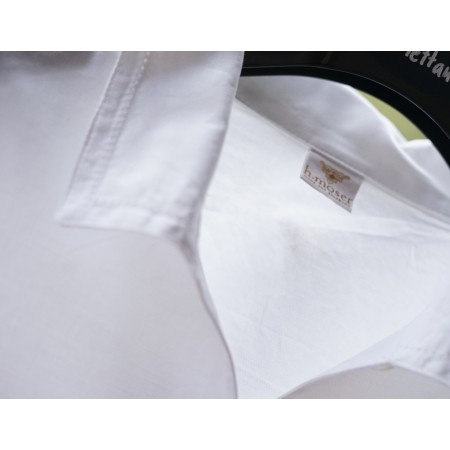 CAMICIA  STILE TIROLESE  TG. 52/54 it. circa H. Moser