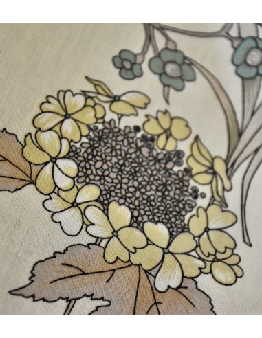 COPPIA TENDE  STILE INGLESE 225x120cm