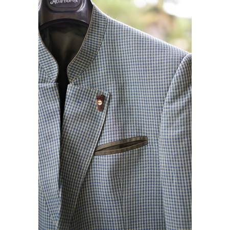 GIACCA  tg. 48 it. STILE TIROLESE Traunsee Trachten