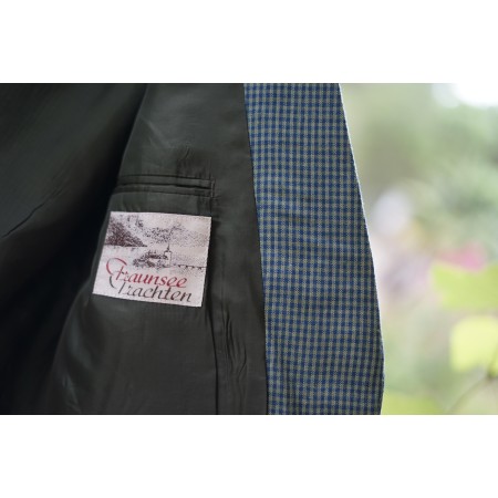 GIACCA  tg. 48 it. STILE TIROLESE Traunsee Trachten