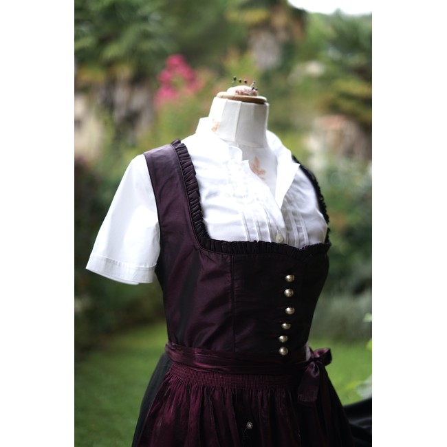 ABITO  STILE TIROLESE  tg.48 it. Kaiser Franz...