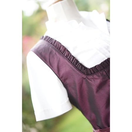 ABITO  STILE TIROLESE  tg.48 it. Kaiser Franz Josef