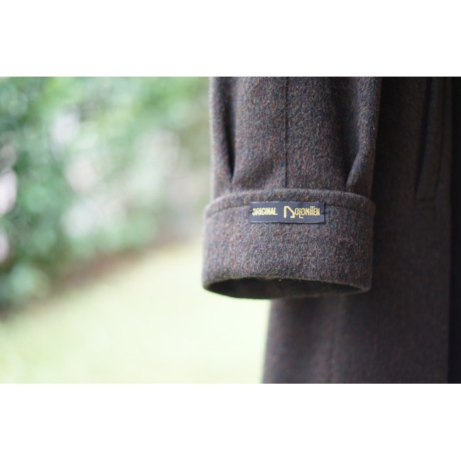 CAPPOTTO TIROLESE Tg. 42de / 46 it. DONNA...