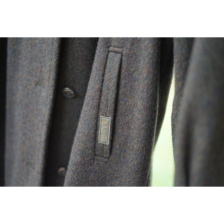 CAPPOTTO TIROLESE Tg. 42de / 46 it. DONNA Original Loden