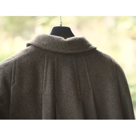 CAPPOTTO TIROLESE Tg. 42de / 46 it. DONNA Original Loden