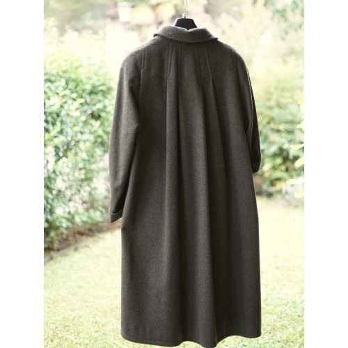 CAPPOTTO TIROLESE Tg. 42de / 46 it. DONNA Original Loden 2