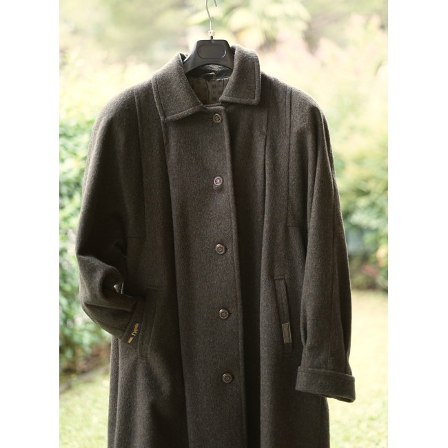 CAPPOTTO TIROLESE Tg. 42de / 46 it. DONNA...