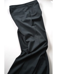 PANTALONI  NERI  TG. 44/46 MARKS&SPENCER