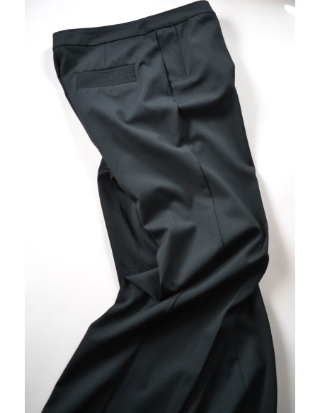 PANTALONI  NERI  TG. 44/46 MARKS&SPENCER