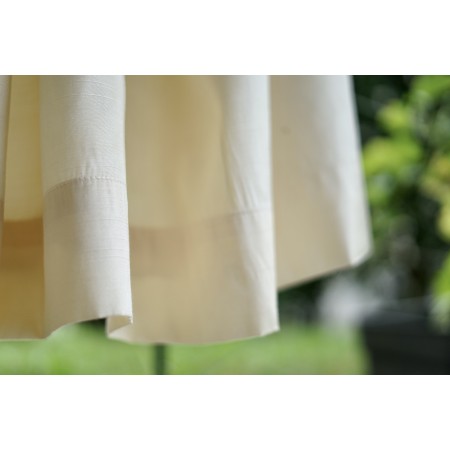 TENDE PESANTI FODERATE  225x115 cm + FERMATENDE