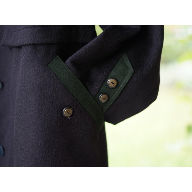 CAPPOTTO TIROLESE Tg. 38de / 44 it. DONNA...