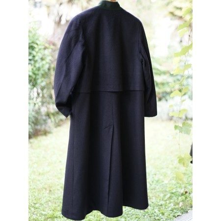 CAPPOTTO TIROLESE Tg. 38de / 44 it. DONNA Original Loden