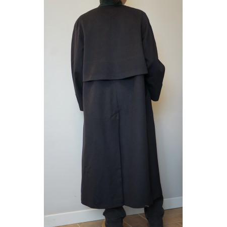 CAPPOTTO TIROLESE Tg. 38de / 44 it. DONNA Original Loden