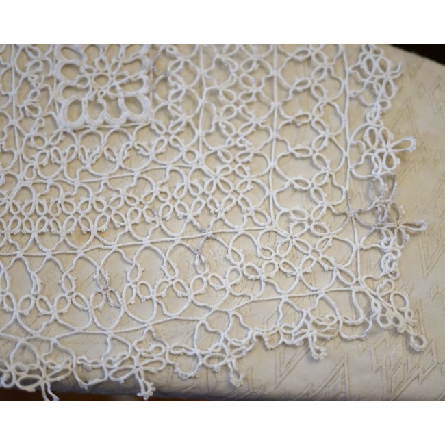 CENTRO IN CHIACCHIERINO  73x38 cm